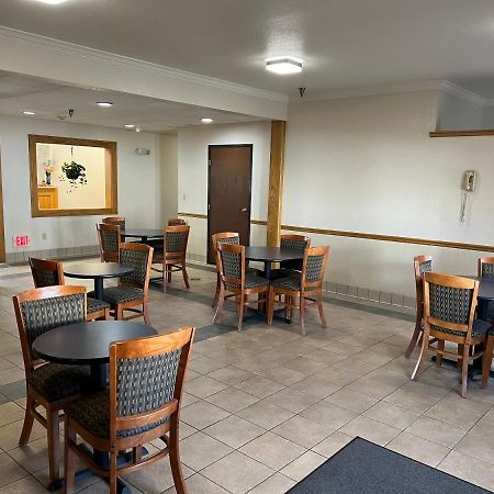 Express Inn&suites Decatur Extérieur photo