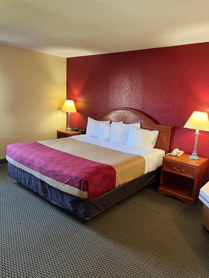 Express Inn&suites Decatur Extérieur photo