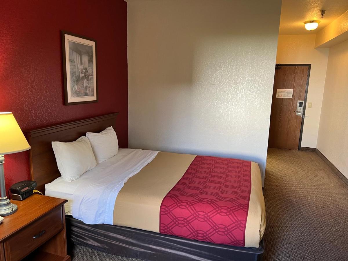 Express Inn&suites Decatur Extérieur photo