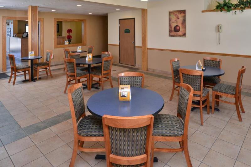 Express Inn&suites Decatur Extérieur photo