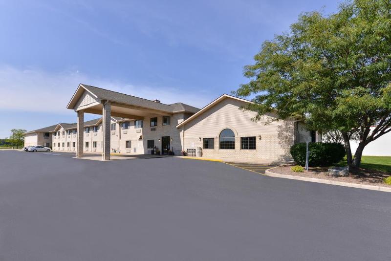 Express Inn&suites Decatur Extérieur photo