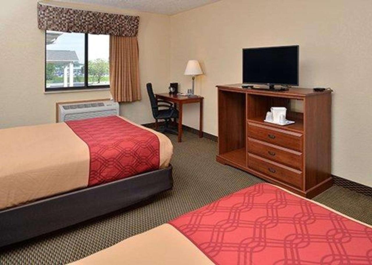 Express Inn&suites Decatur Extérieur photo